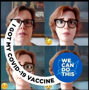 Meet your Posher, Claire